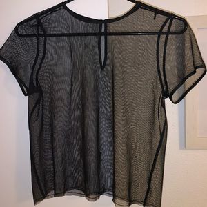 Hollister Cover-Up Top